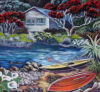 Bay of Islands Inspiration