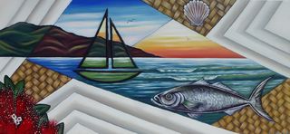 Kapiti Chevrons series 2