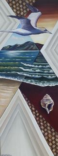 Kapiti Chevrons series 3