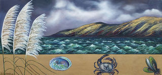 TITLE: The storm