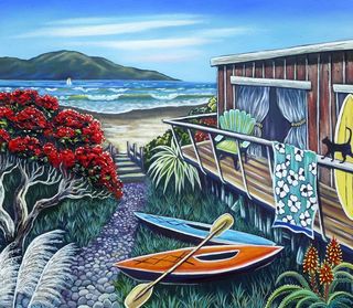 Kapiti Holiday