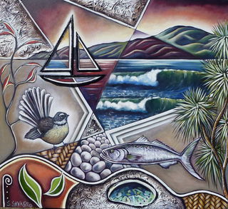 Kapiti Essence