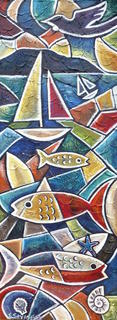Lets go Fishing