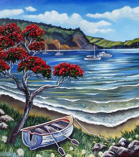 Bay of Islands