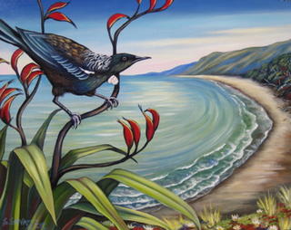 Pukerua Bay