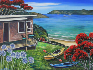 Holiday destination