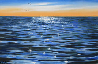 Drifting out to see
