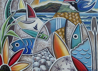 Segments of Kapiti